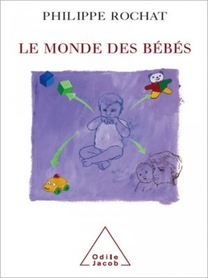 cover image of Le Monde des bébés